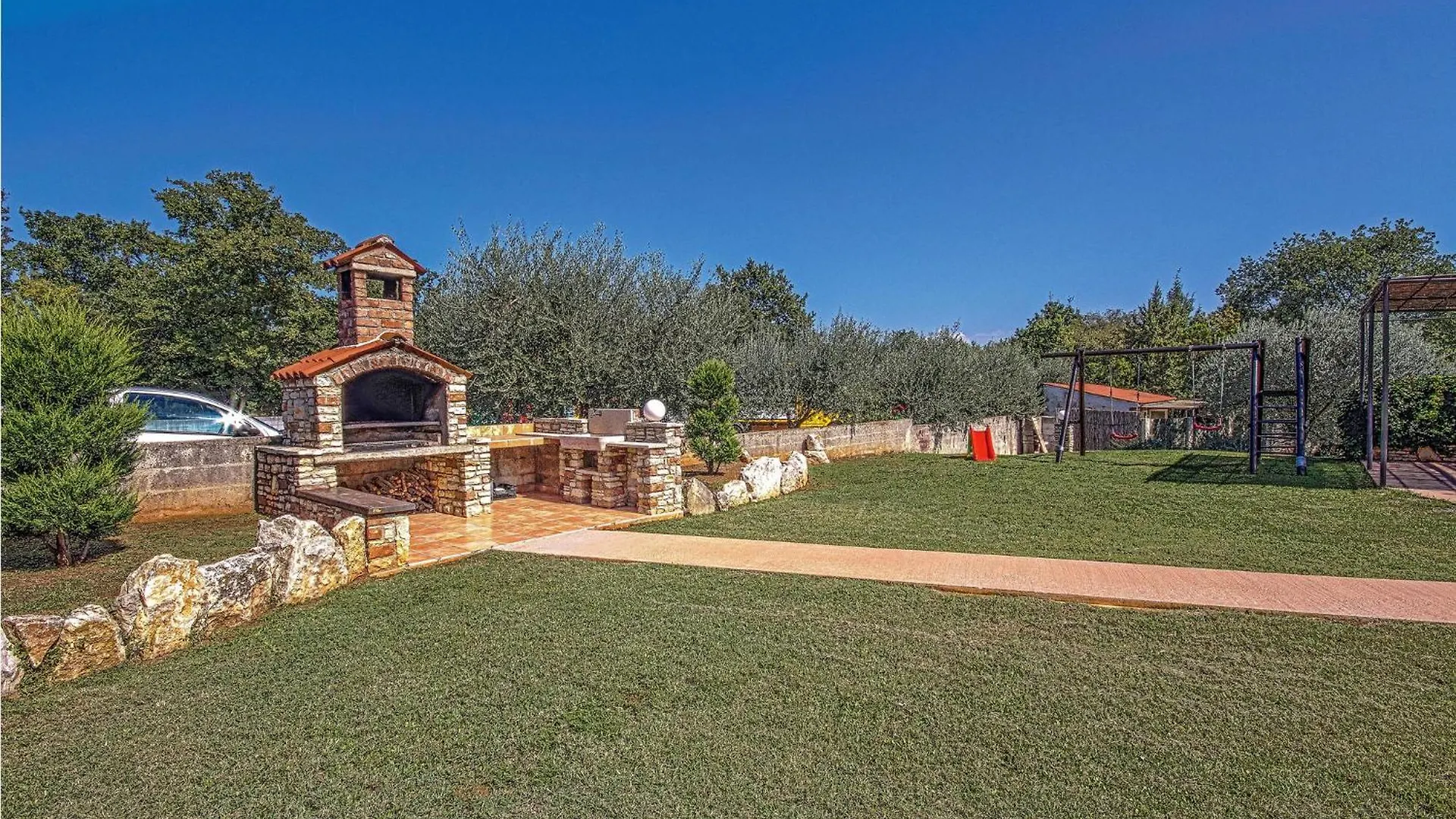 Holiday home Nice Home In Pavicini With Outdoor Swimming Pool